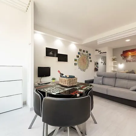 Space Puntilla Апартаменты *